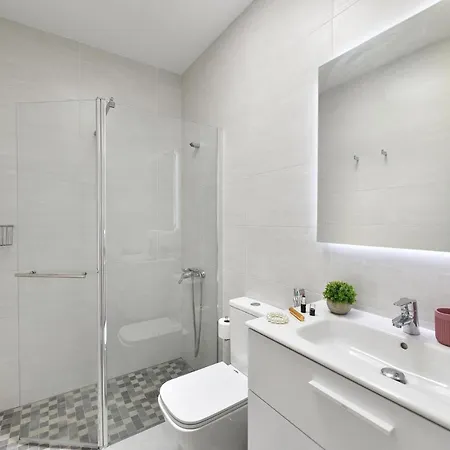 Tauro Serenity By Villagrancanaria Hotel