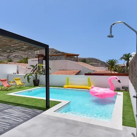 Hotel Tauro Serenity By Villagrancanaria