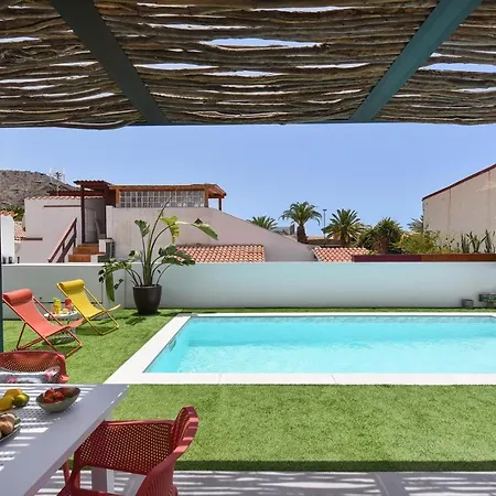 Hotel Tauro Serenity By Villagrancanaria *