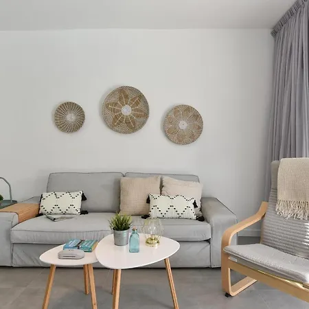 Hotel Tauro Serenity By Villagrancanaria La Playa de Tauro