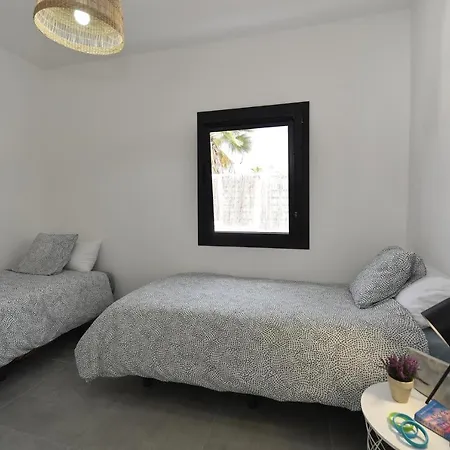 Tauro Serenity By Villagrancanaria