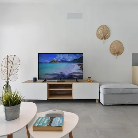 Tauro Serenity By Villagrancanaria La Playa de Tauro