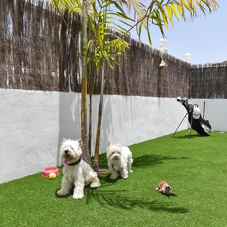 Tauro Serenity By Villagrancanaria Hotel *