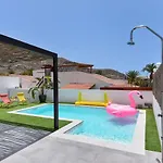 Hotel Tauro Serenity By Villagrancanaria