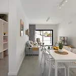 Tauro Serenity By Villagrancanaria Hotel *