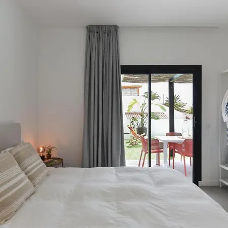 Tauro Serenity By Villagrancanaria Villa *