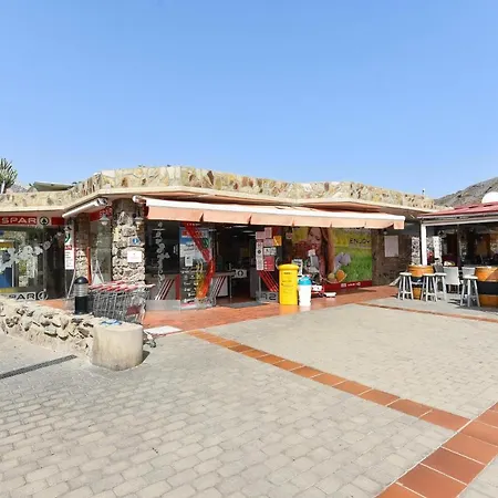Villa Tauro Serenity By Villagrancanaria