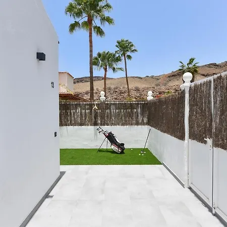 Tauro Serenity By Villagrancanaria Villa